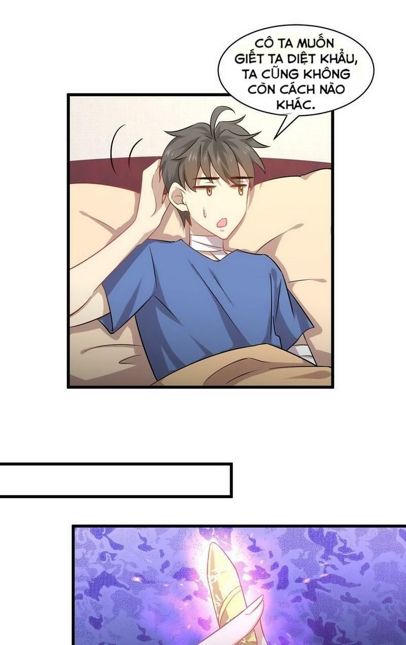 đọc truyện Xuyên Không Vào Thế Giới Nữ Cường Chương 54 ảnh 6 tại Thiên Thai Truyện