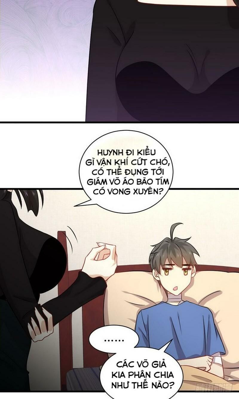 đọc truyện Xuyên Không Vào Thế Giới Nữ Cường Chương 54 ảnh 11 tại Thiên Thai Truyện