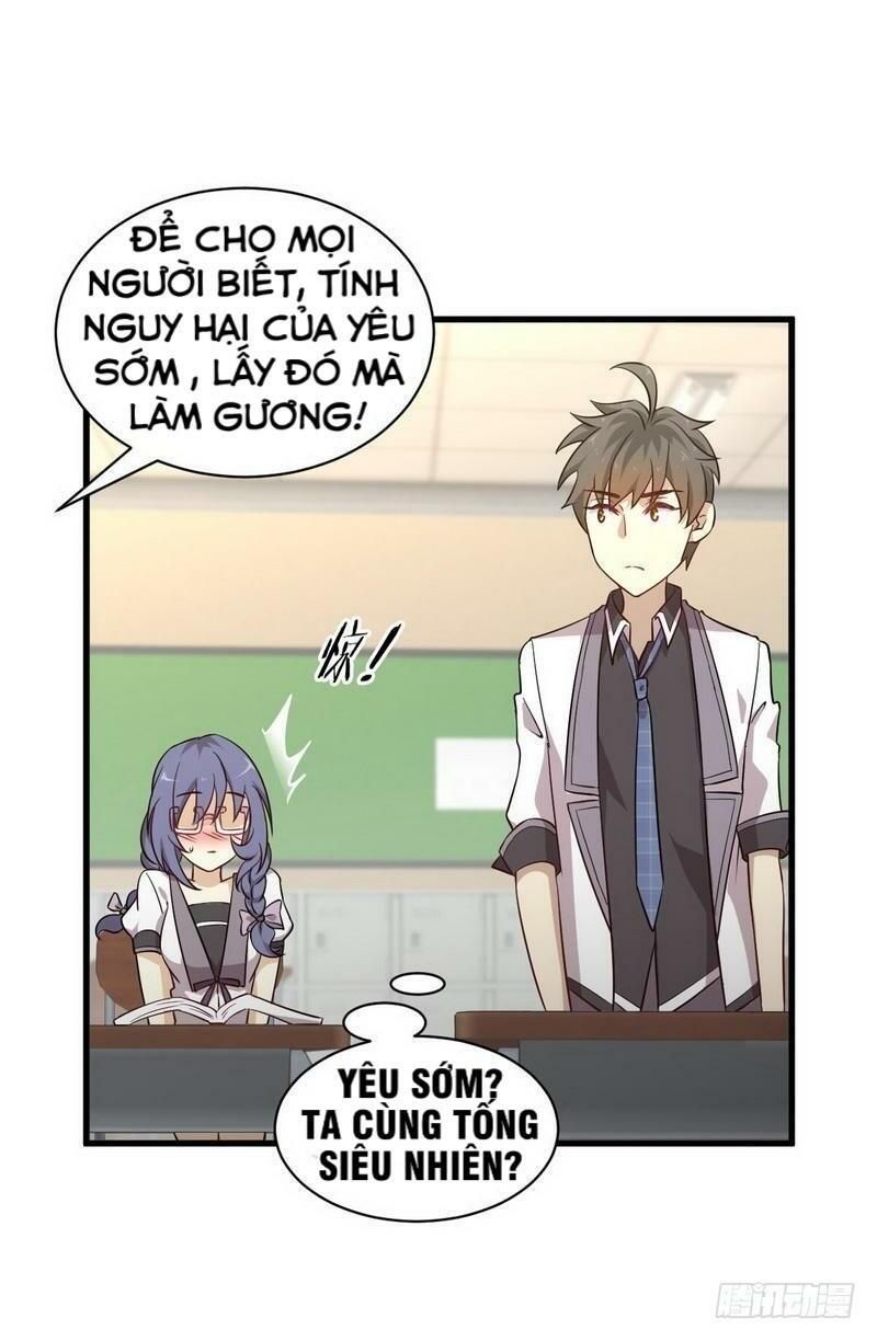 đọc truyện Xuyên Không Vào Thế Giới Nữ Cường Chương 55 ảnh 13 tại Thiên Thai Truyện