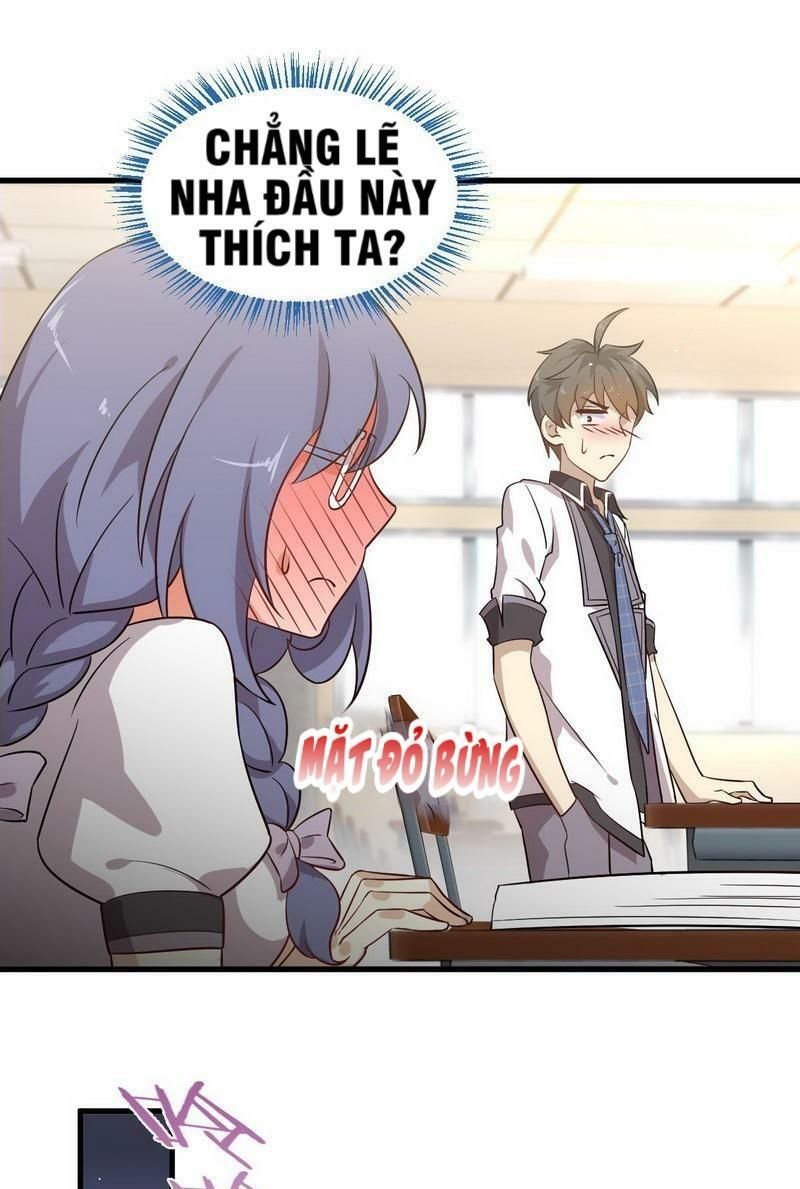 đọc truyện Xuyên Không Vào Thế Giới Nữ Cường Chương 55 ảnh 14 tại Thiên Thai Truyện