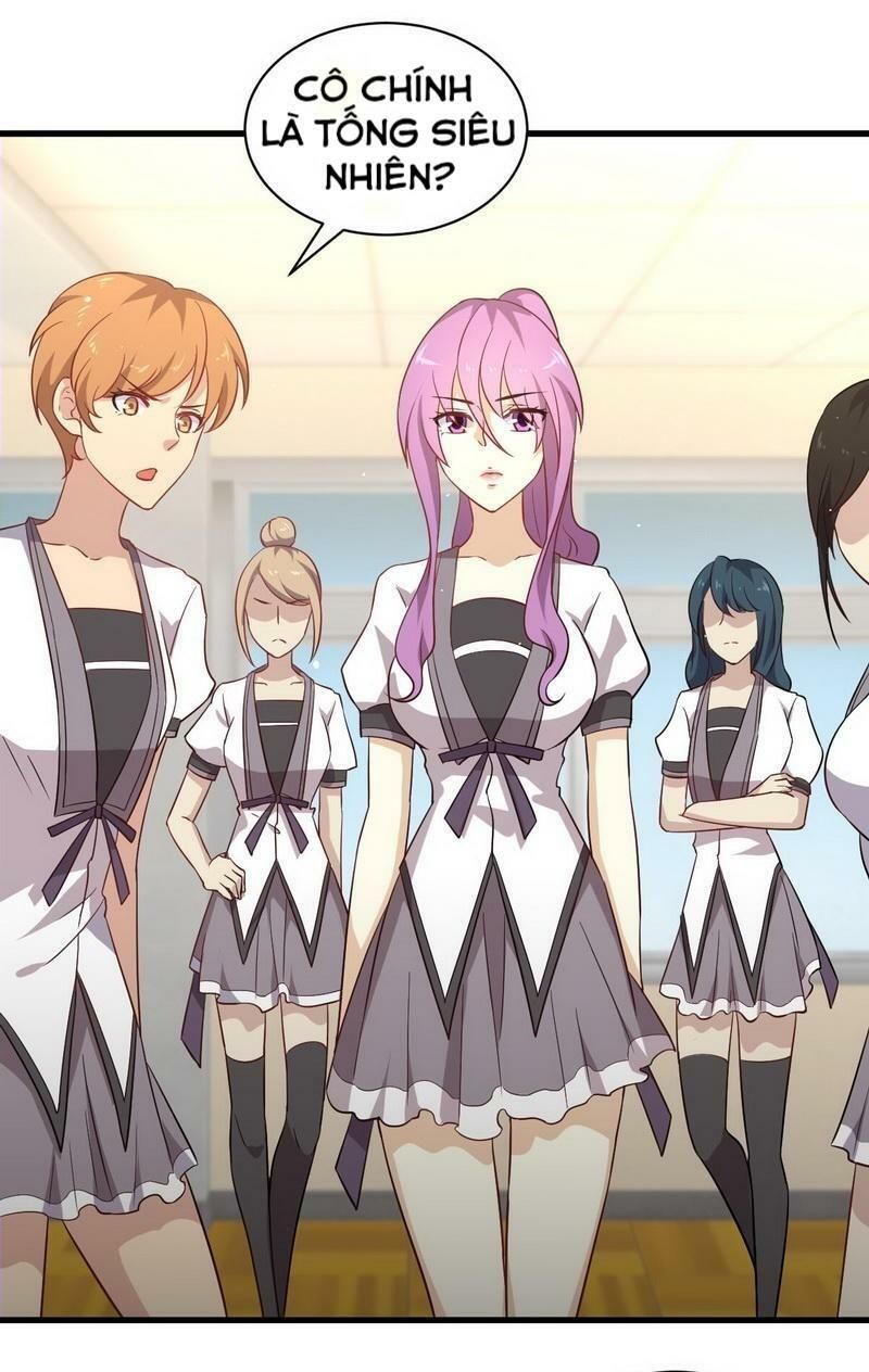 đọc truyện Xuyên Không Vào Thế Giới Nữ Cường Chương 55 ảnh 20 tại Thiên Thai Truyện