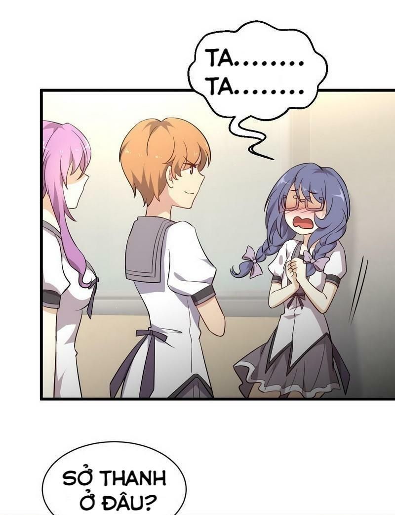 đọc truyện Xuyên Không Vào Thế Giới Nữ Cường Chương 55 ảnh 22 tại Thiên Thai Truyện