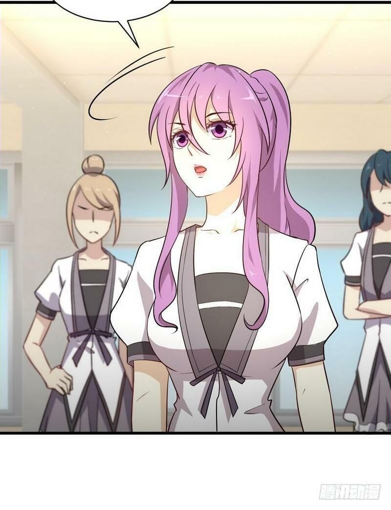 đọc truyện Xuyên Không Vào Thế Giới Nữ Cường Chương 55 ảnh 23 tại Thiên Thai Truyện