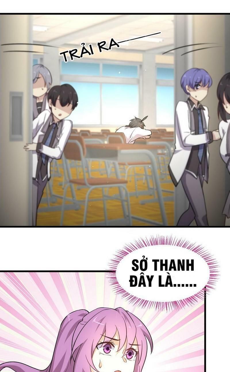 đọc truyện Xuyên Không Vào Thế Giới Nữ Cường Chương 55 ảnh 24 tại Thiên Thai Truyện