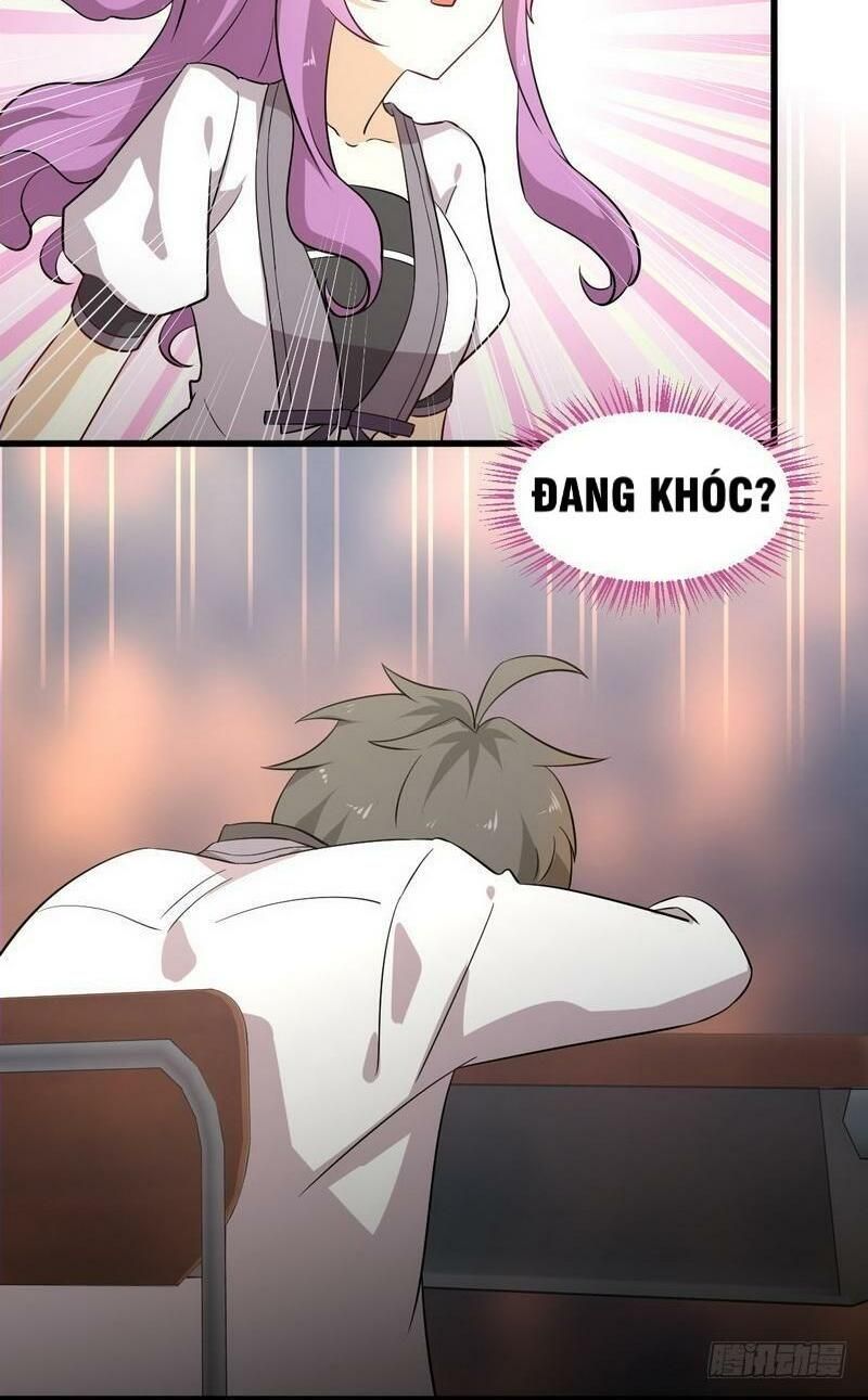 đọc truyện Xuyên Không Vào Thế Giới Nữ Cường Chương 55 ảnh 25 tại Thiên Thai Truyện