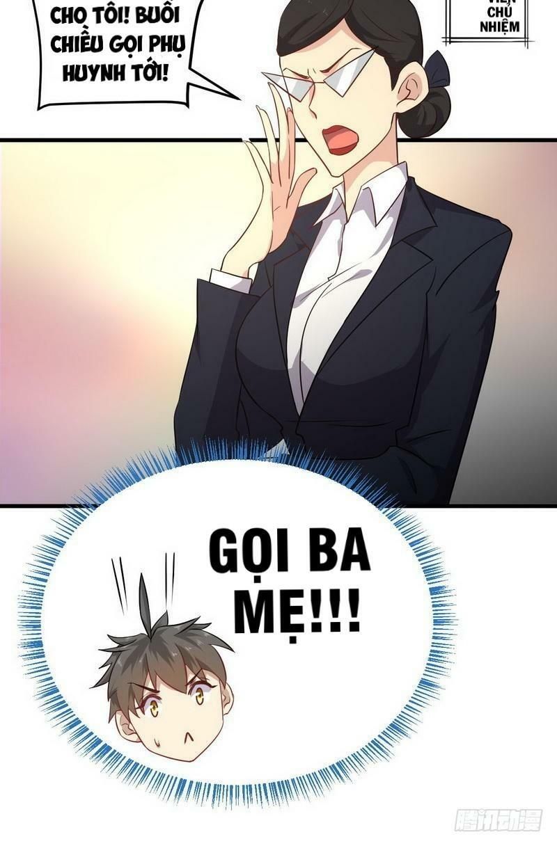 đọc truyện Xuyên Không Vào Thế Giới Nữ Cường Chương 55 ảnh 6 tại Thiên Thai Truyện