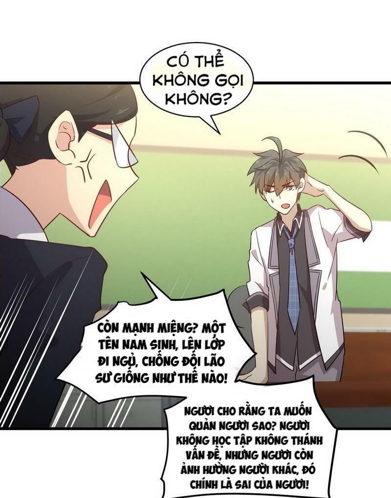 đọc truyện Xuyên Không Vào Thế Giới Nữ Cường Chương 55 ảnh 7 tại Thiên Thai Truyện