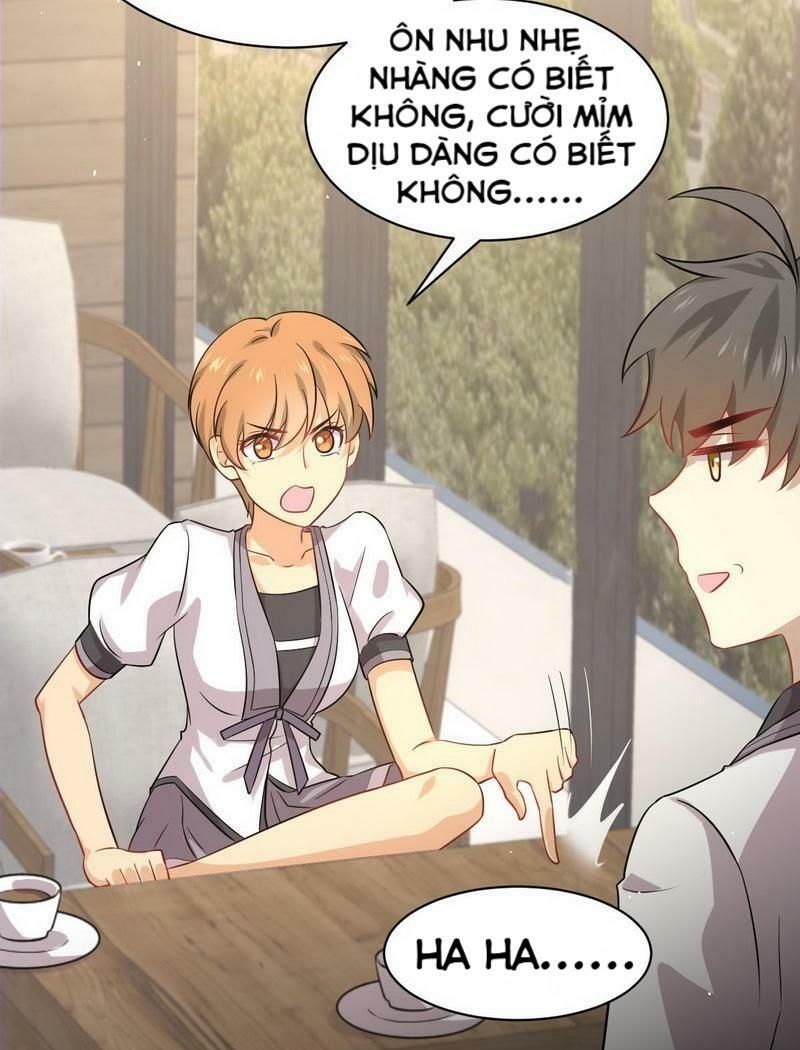 đọc truyện Xuyên Không Vào Thế Giới Nữ Cường Chương 56 ảnh 15 tại Thiên Thai Truyện