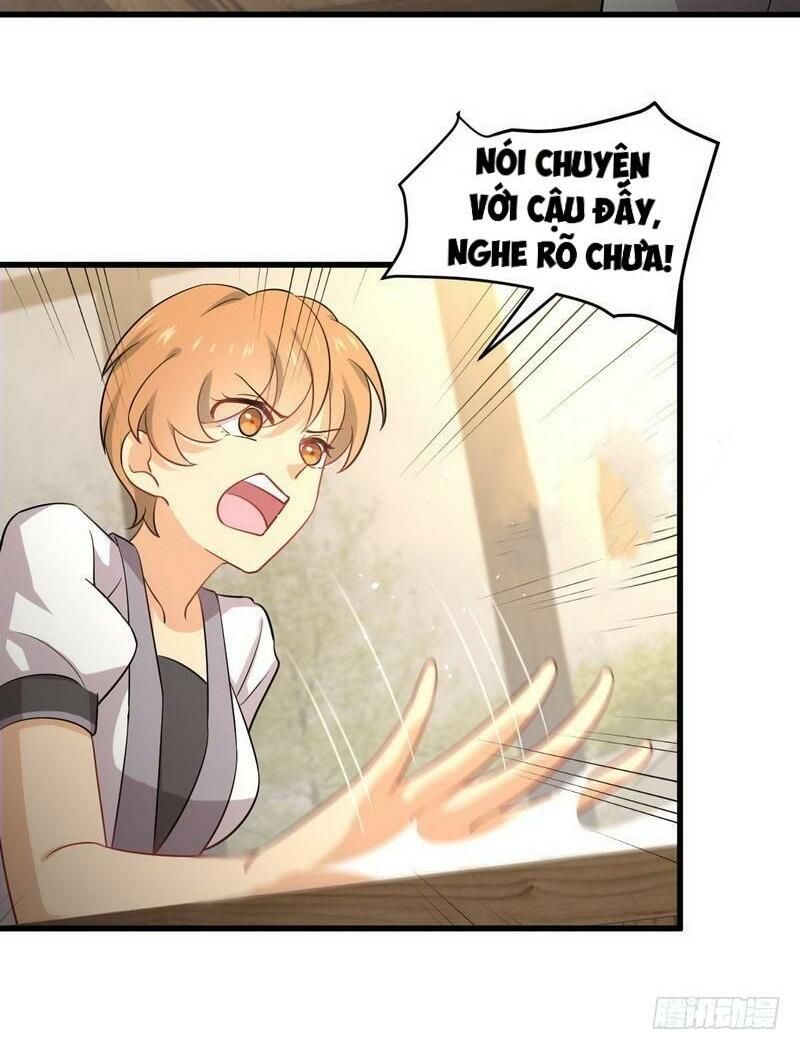 đọc truyện Xuyên Không Vào Thế Giới Nữ Cường Chương 56 ảnh 16 tại Thiên Thai Truyện