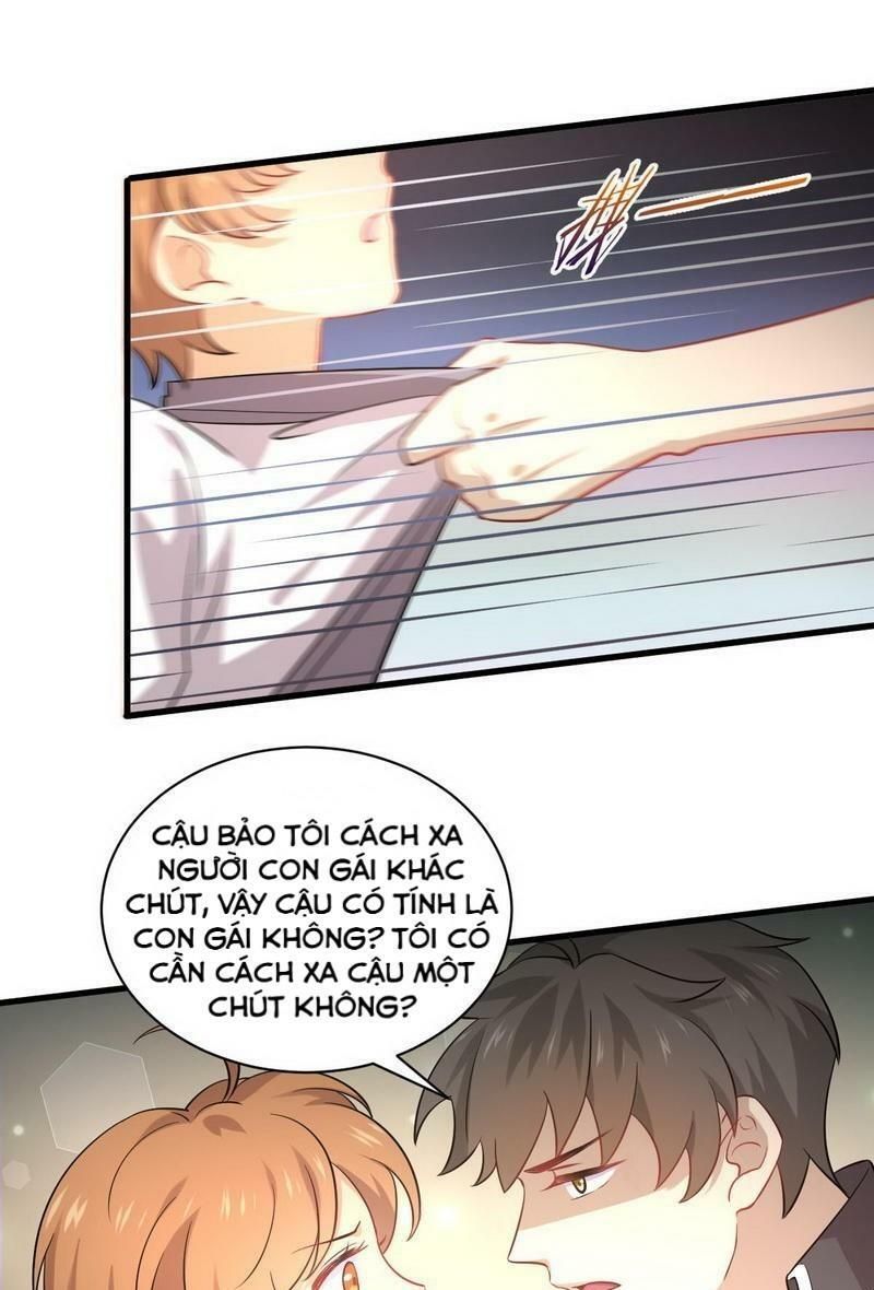 đọc truyện Xuyên Không Vào Thế Giới Nữ Cường Chương 56 ảnh 17 tại Thiên Thai Truyện