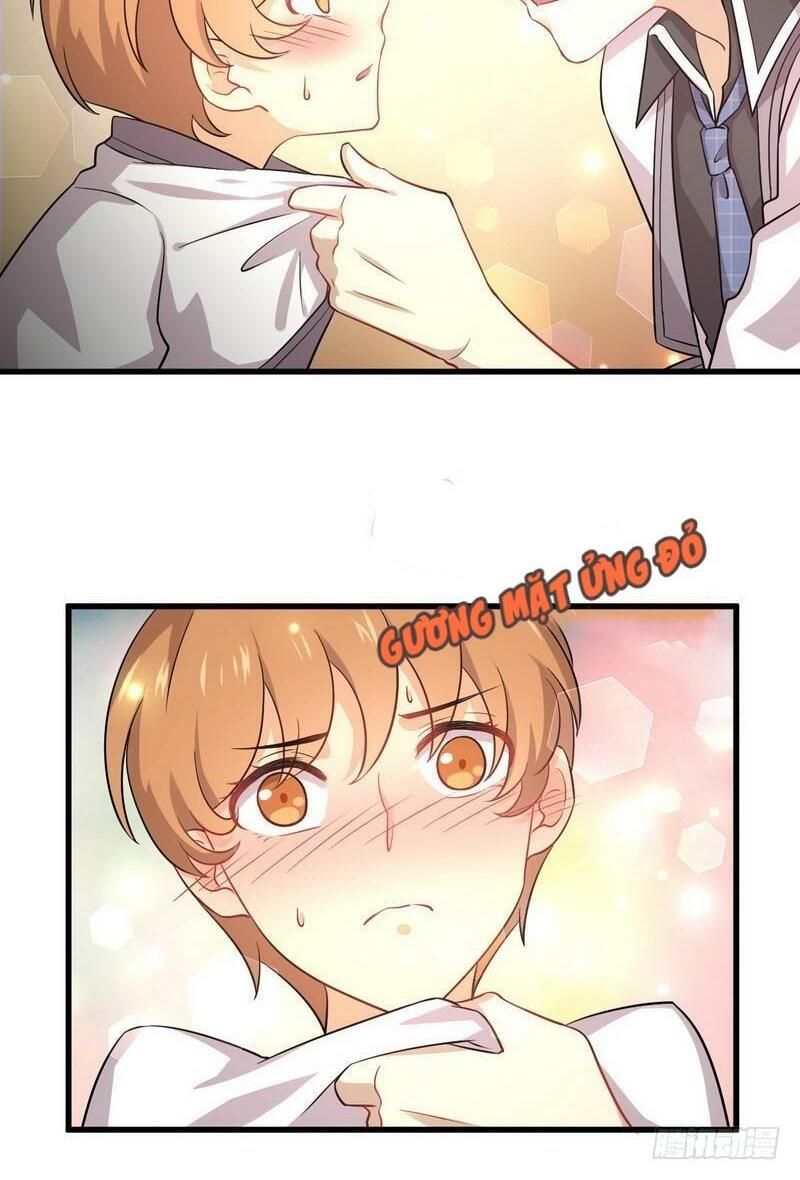 đọc truyện Xuyên Không Vào Thế Giới Nữ Cường Chương 56 ảnh 18 tại Thiên Thai Truyện