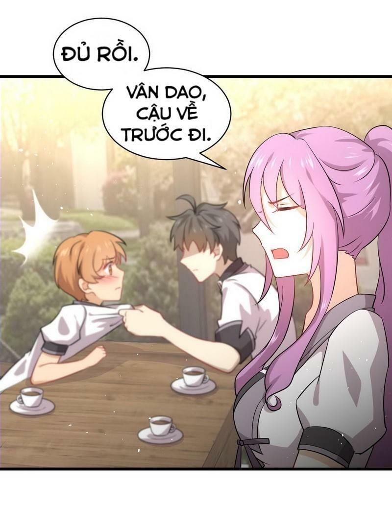 đọc truyện Xuyên Không Vào Thế Giới Nữ Cường Chương 56 ảnh 19 tại Thiên Thai Truyện