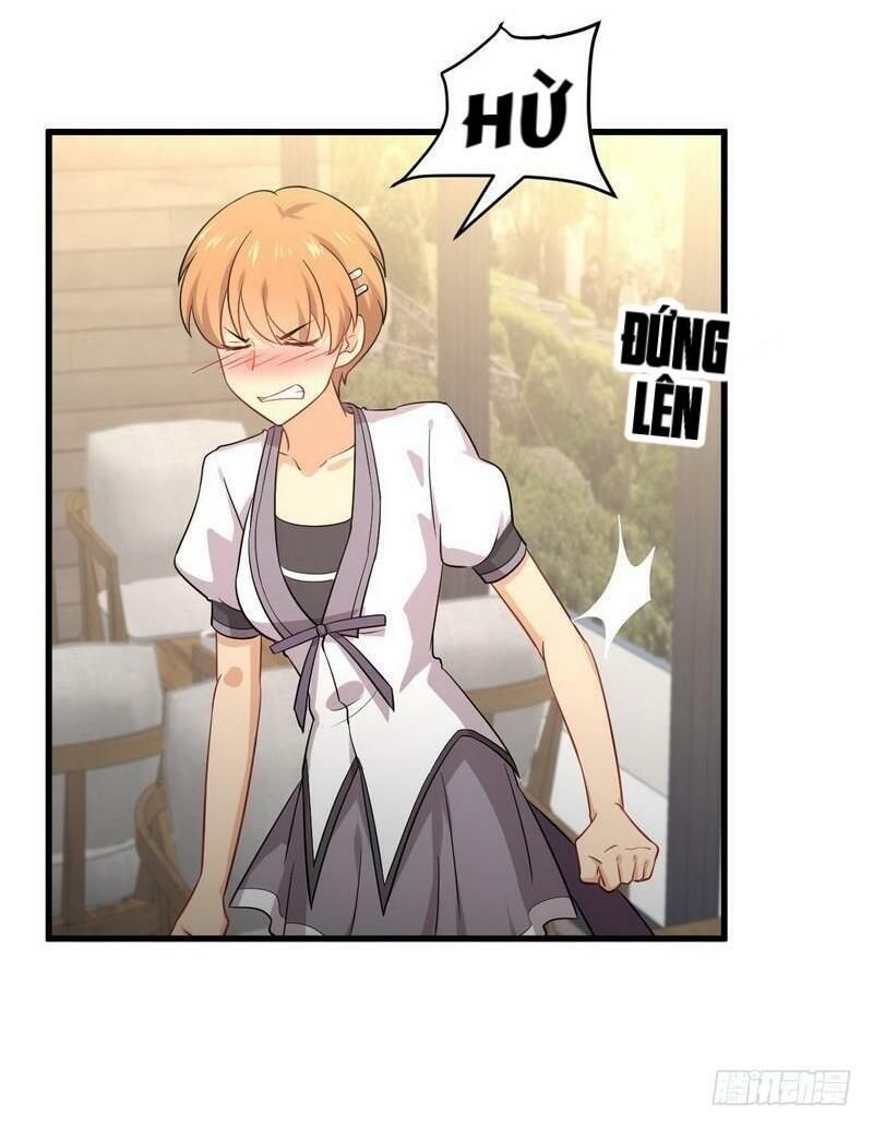 đọc truyện Xuyên Không Vào Thế Giới Nữ Cường Chương 56 ảnh 20 tại Thiên Thai Truyện