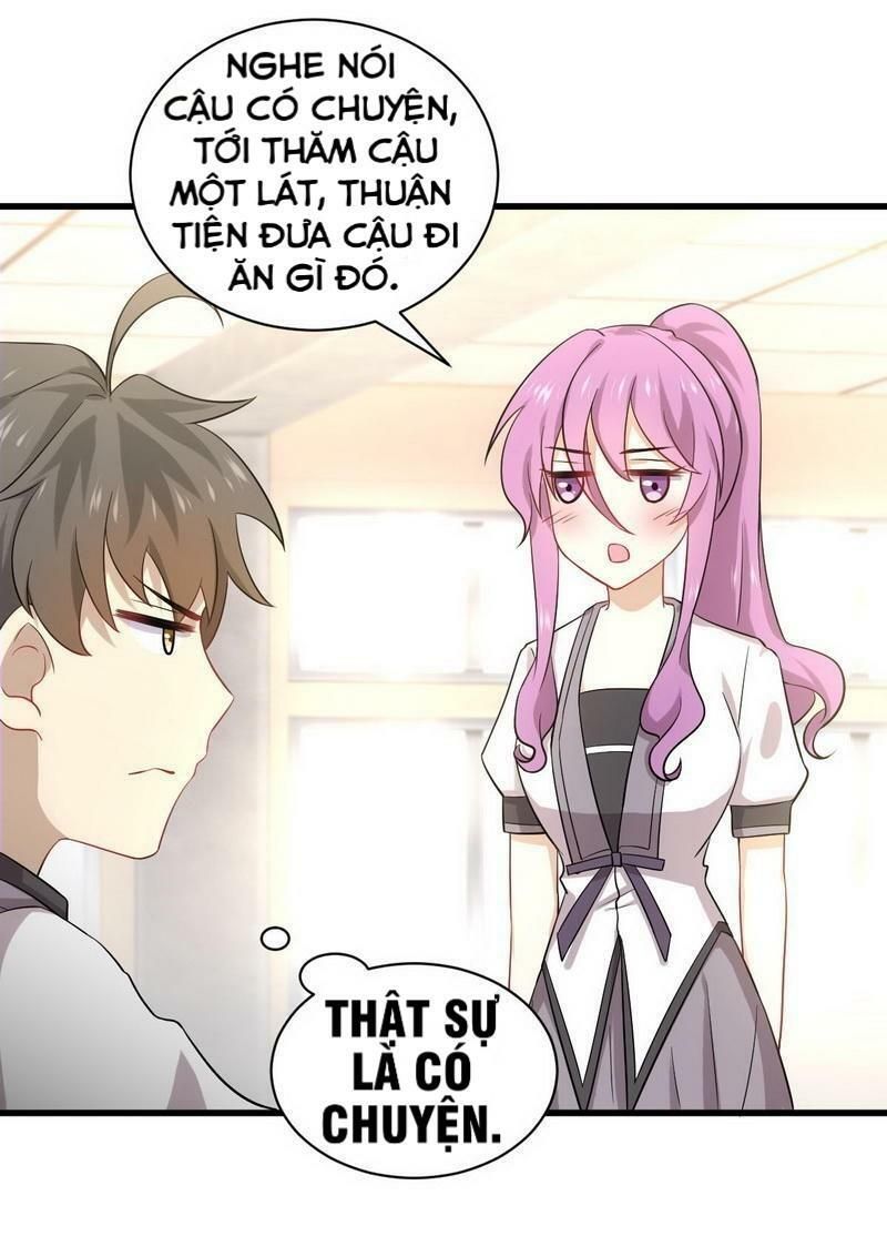 đọc truyện Xuyên Không Vào Thế Giới Nữ Cường Chương 56 ảnh 4 tại Thiên Thai Truyện