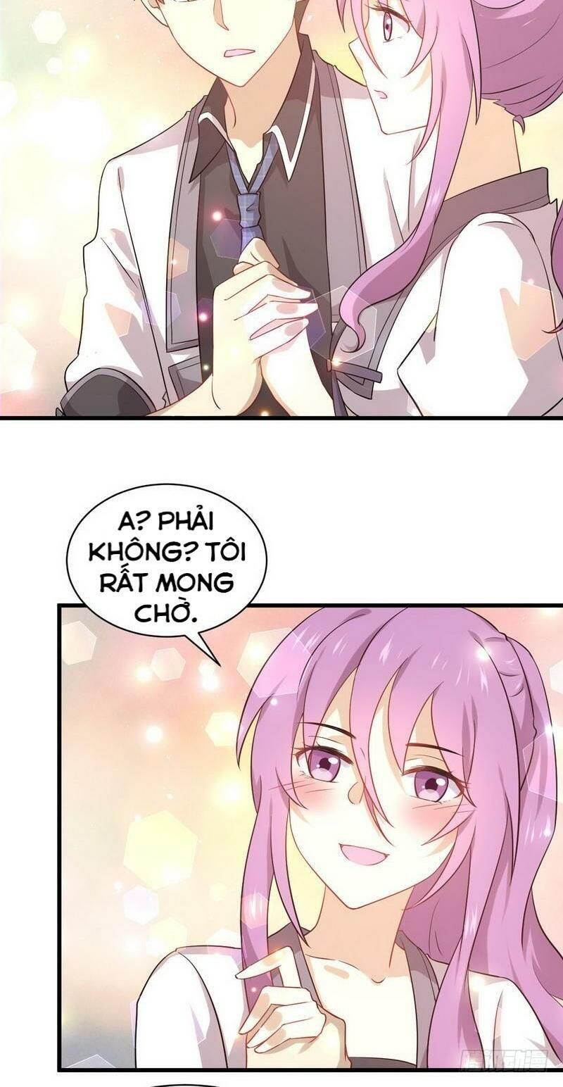 đọc truyện Xuyên Không Vào Thế Giới Nữ Cường Chương 56 ảnh 22 tại Thiên Thai Truyện