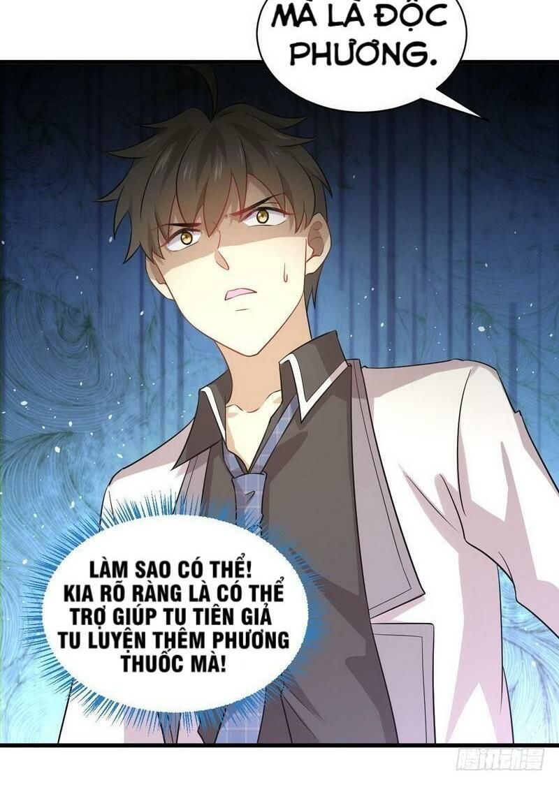 đọc truyện Xuyên Không Vào Thế Giới Nữ Cường Chương 56 ảnh 24 tại Thiên Thai Truyện