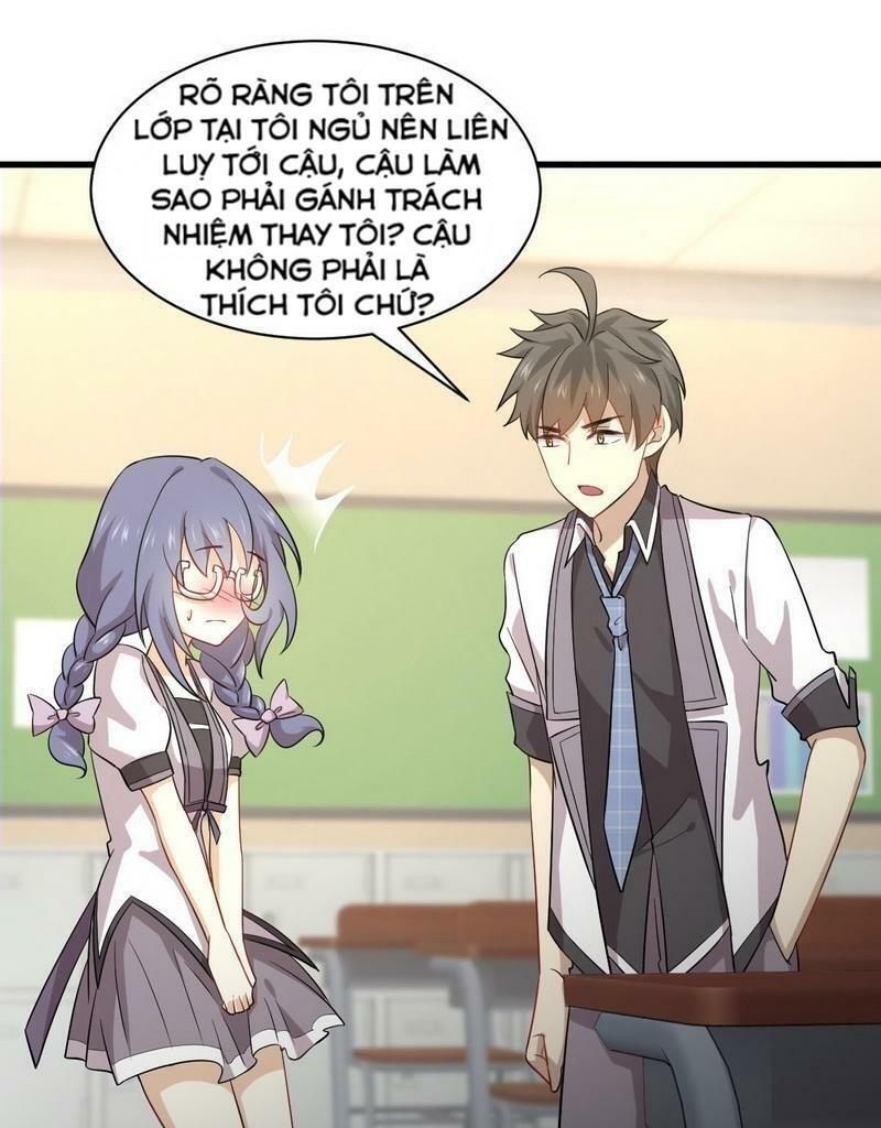 đọc truyện Xuyên Không Vào Thế Giới Nữ Cường Chương 56 ảnh 6 tại Thiên Thai Truyện