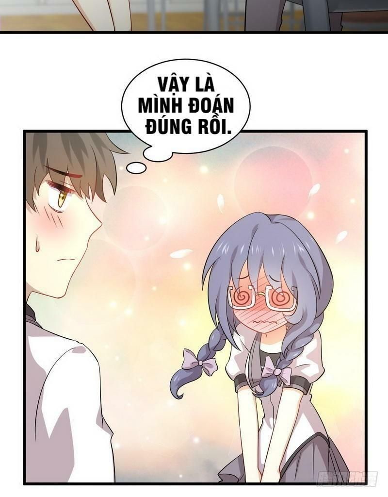 đọc truyện Xuyên Không Vào Thế Giới Nữ Cường Chương 56 ảnh 7 tại Thiên Thai Truyện