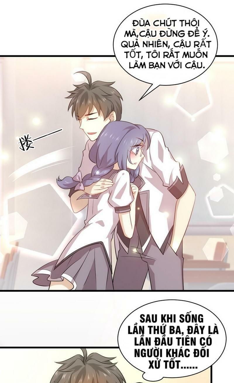 đọc truyện Xuyên Không Vào Thế Giới Nữ Cường Chương 56 ảnh 8 tại Thiên Thai Truyện