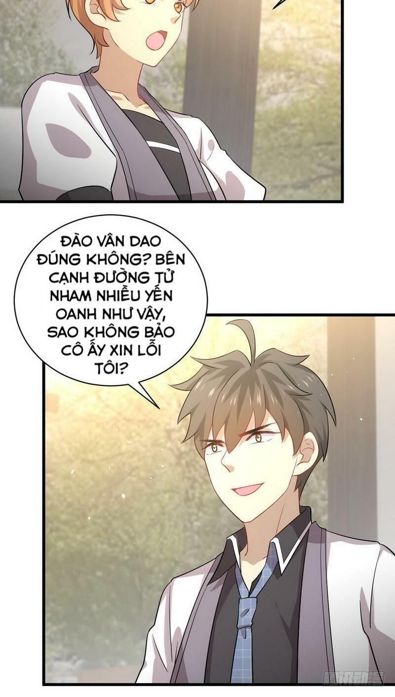 đọc truyện Xuyên Không Vào Thế Giới Nữ Cường Chương 56 ảnh 11 tại Thiên Thai Truyện