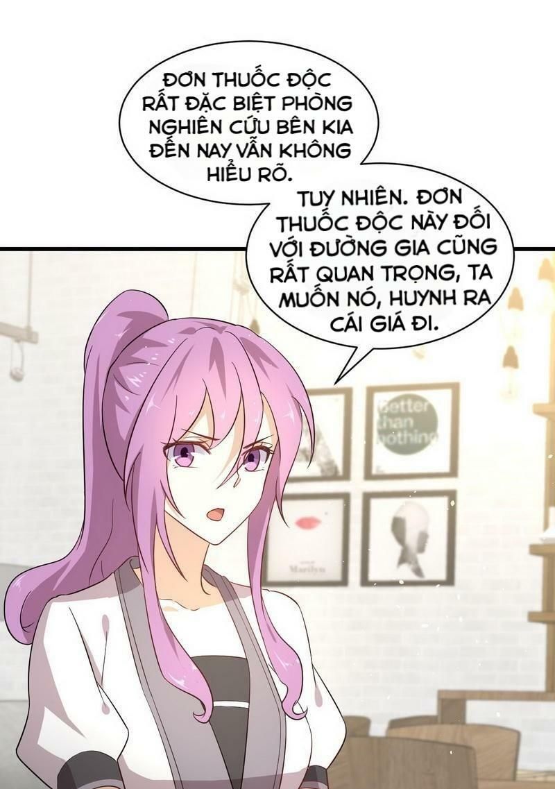 đọc truyện Xuyên Không Vào Thế Giới Nữ Cường Chương 57 ảnh 3 tại Thiên Thai Truyện