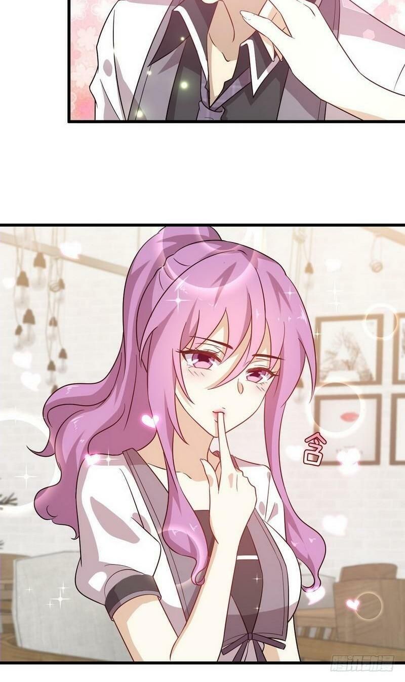 đọc truyện Xuyên Không Vào Thế Giới Nữ Cường Chương 57 ảnh 12 tại Thiên Thai Truyện