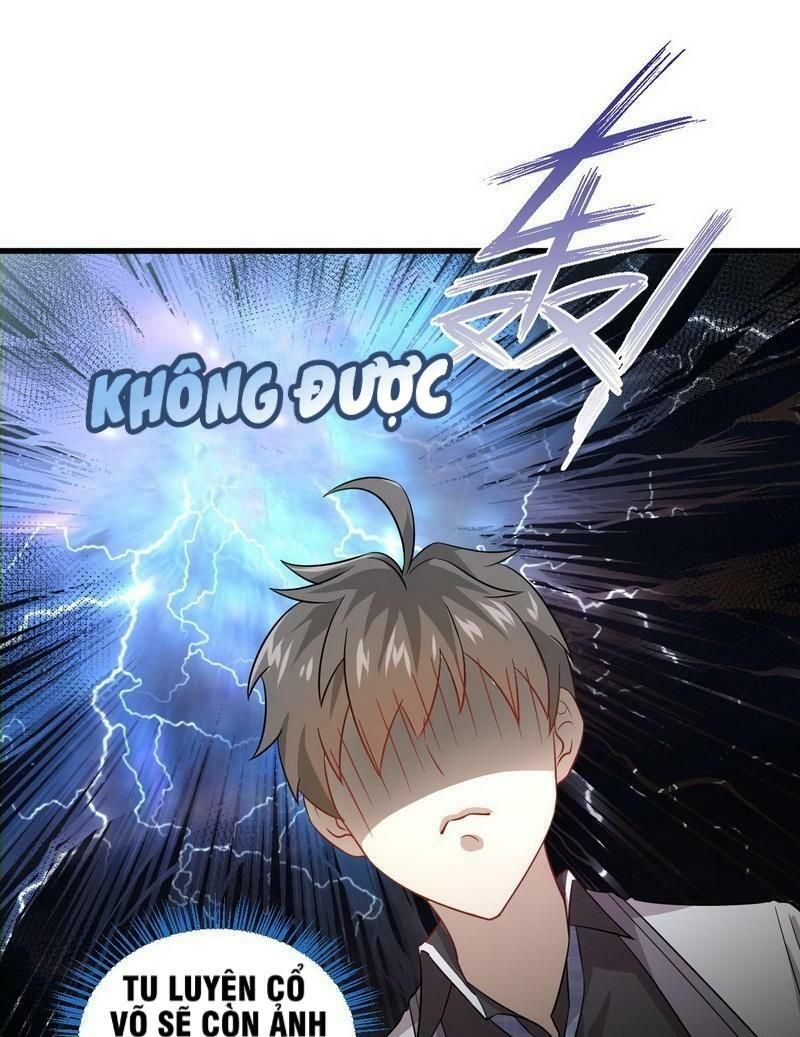 đọc truyện Xuyên Không Vào Thế Giới Nữ Cường Chương 57 ảnh 17 tại Thiên Thai Truyện