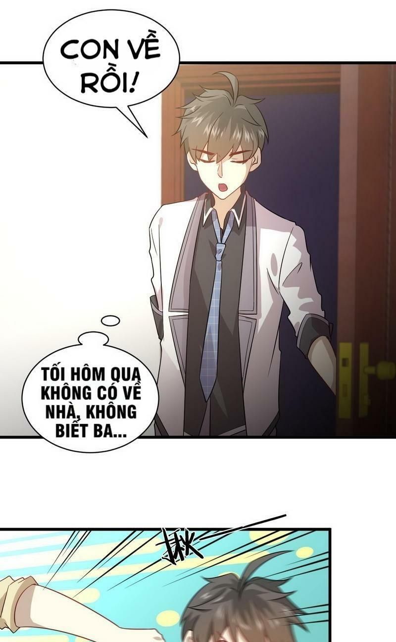 đọc truyện Xuyên Không Vào Thế Giới Nữ Cường Chương 57 ảnh 19 tại Thiên Thai Truyện