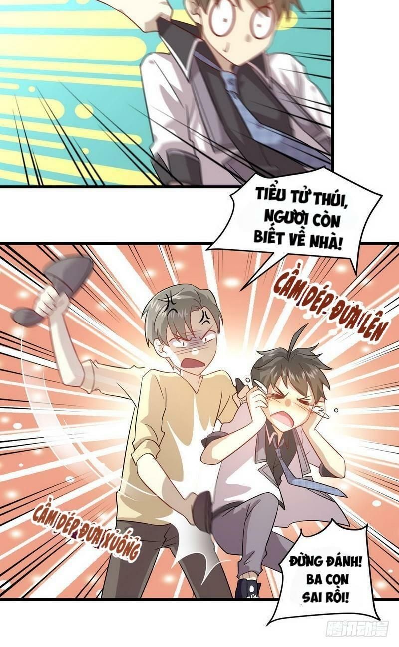 đọc truyện Xuyên Không Vào Thế Giới Nữ Cường Chương 57 ảnh 20 tại Thiên Thai Truyện