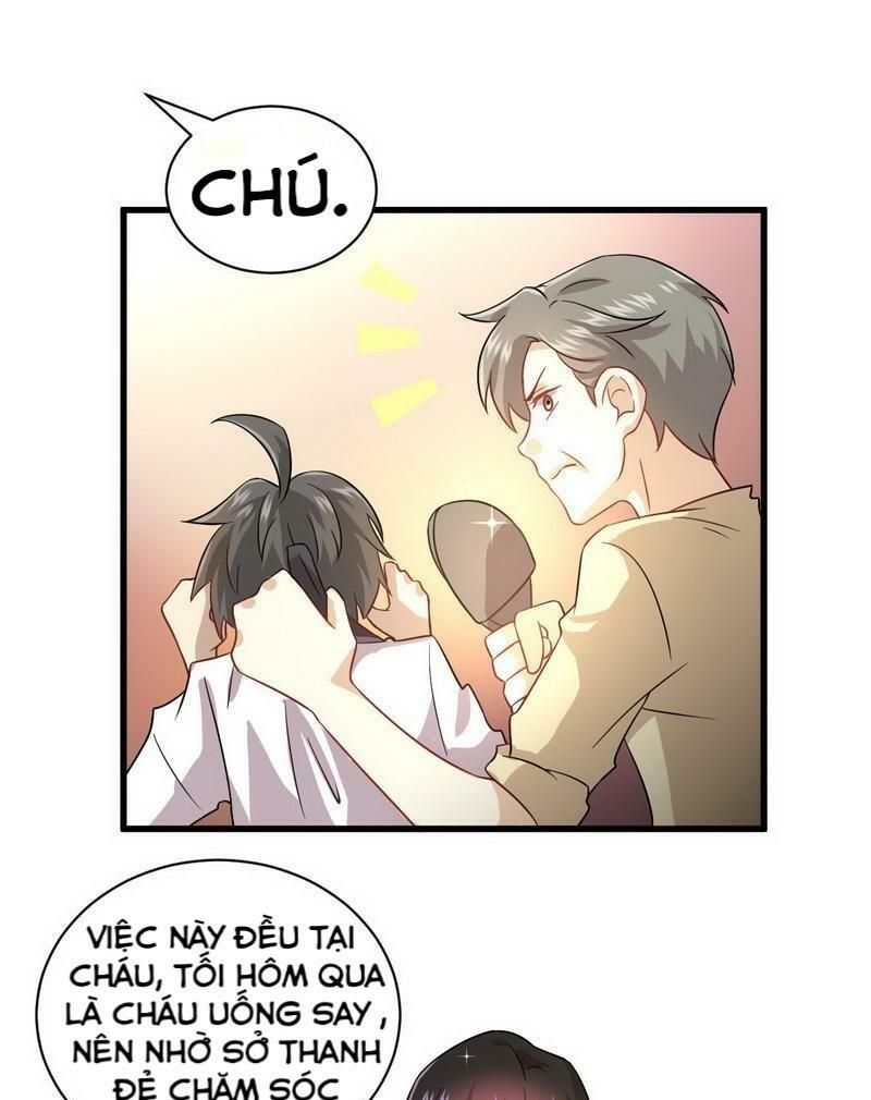 đọc truyện Xuyên Không Vào Thế Giới Nữ Cường Chương 57 ảnh 21 tại Thiên Thai Truyện