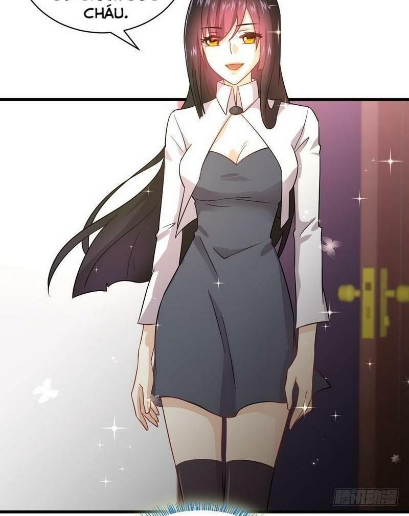 đọc truyện Xuyên Không Vào Thế Giới Nữ Cường Chương 57 ảnh 22 tại Thiên Thai Truyện