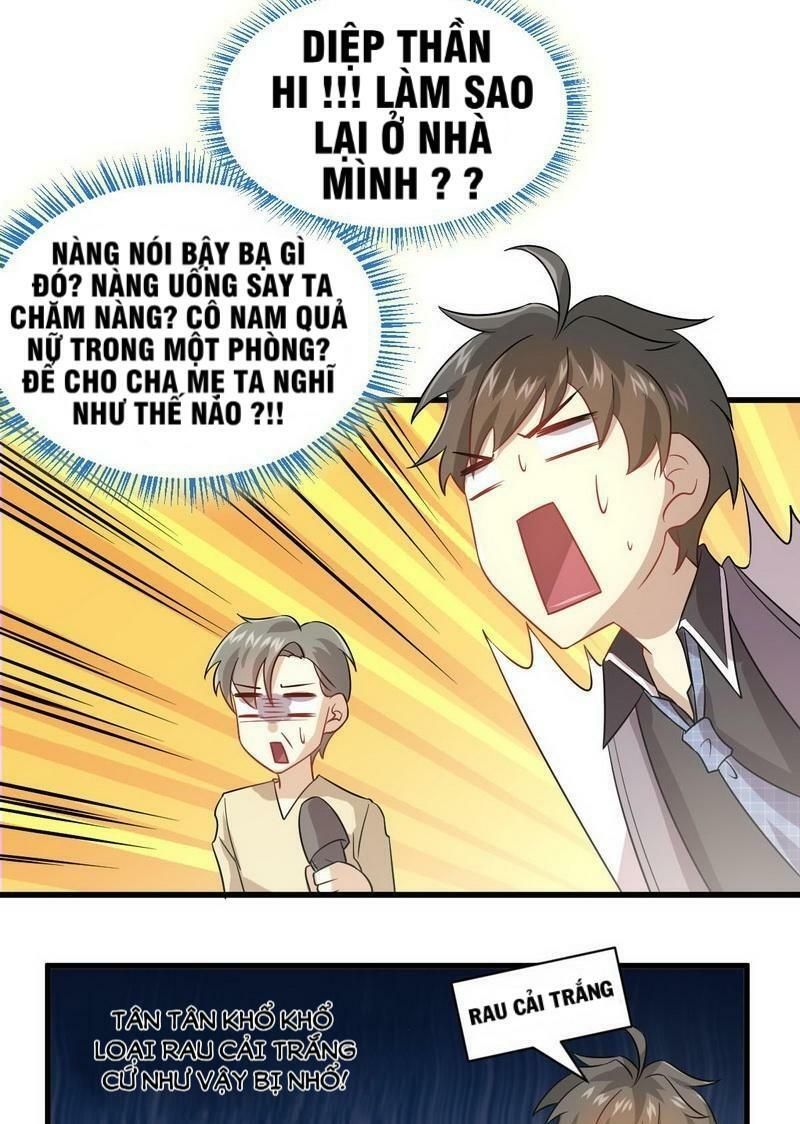 đọc truyện Xuyên Không Vào Thế Giới Nữ Cường Chương 57 ảnh 23 tại Thiên Thai Truyện