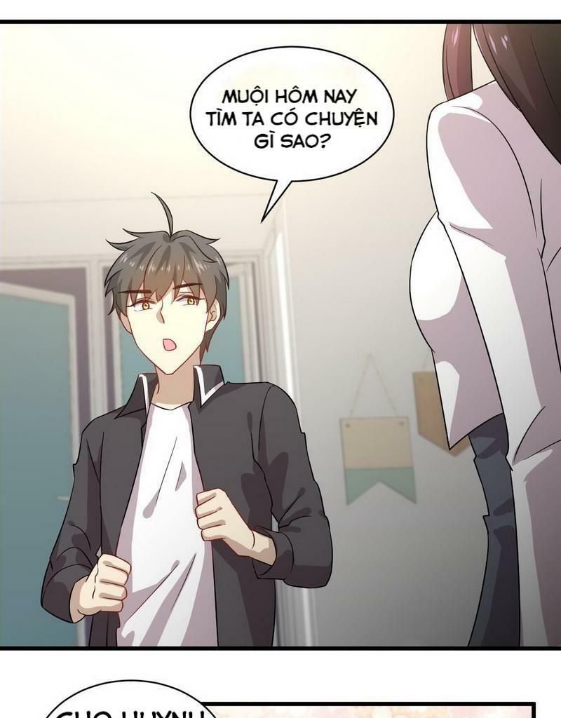 đọc truyện Xuyên Không Vào Thế Giới Nữ Cường Chương 57 ảnh 25 tại Thiên Thai Truyện