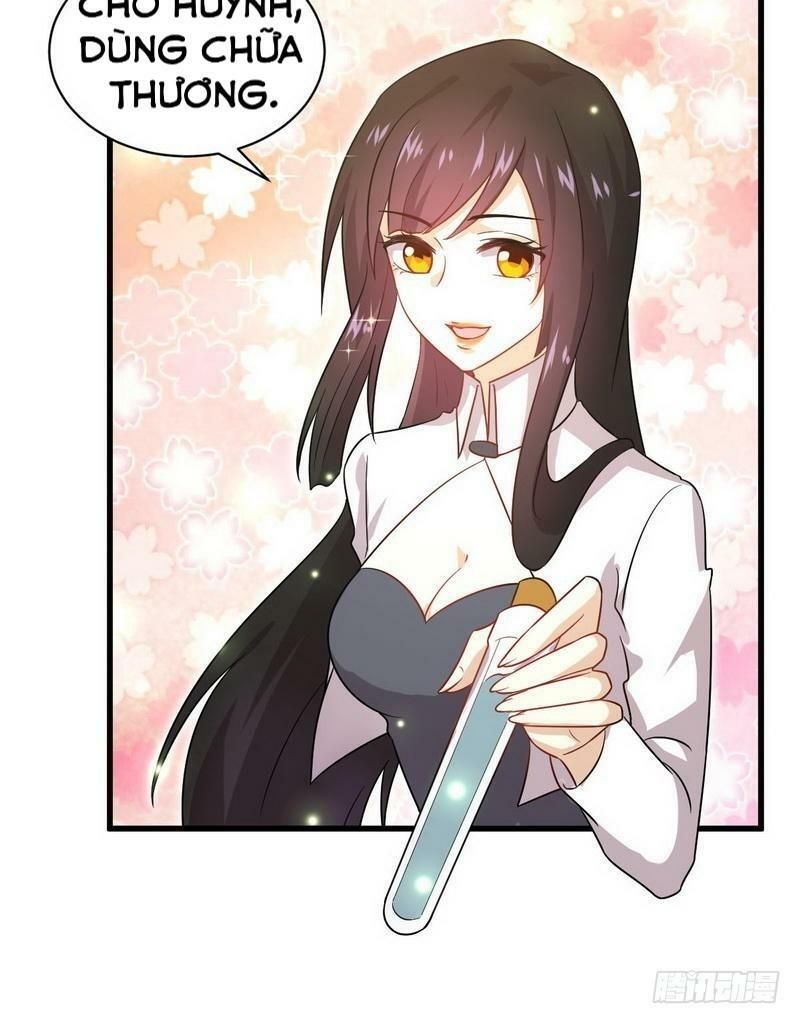 đọc truyện Xuyên Không Vào Thế Giới Nữ Cường Chương 57 ảnh 26 tại Thiên Thai Truyện