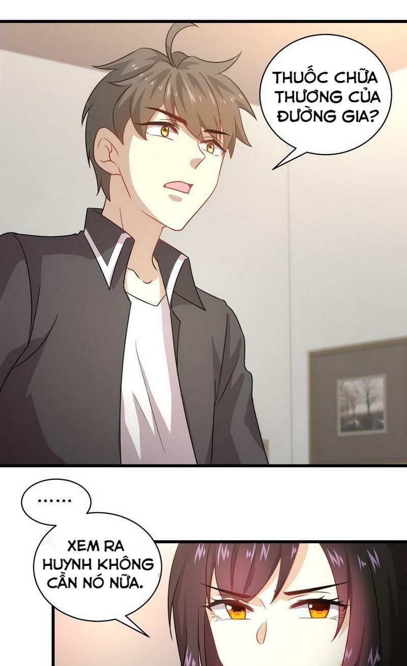 đọc truyện Xuyên Không Vào Thế Giới Nữ Cường Chương 57 ảnh 27 tại Thiên Thai Truyện