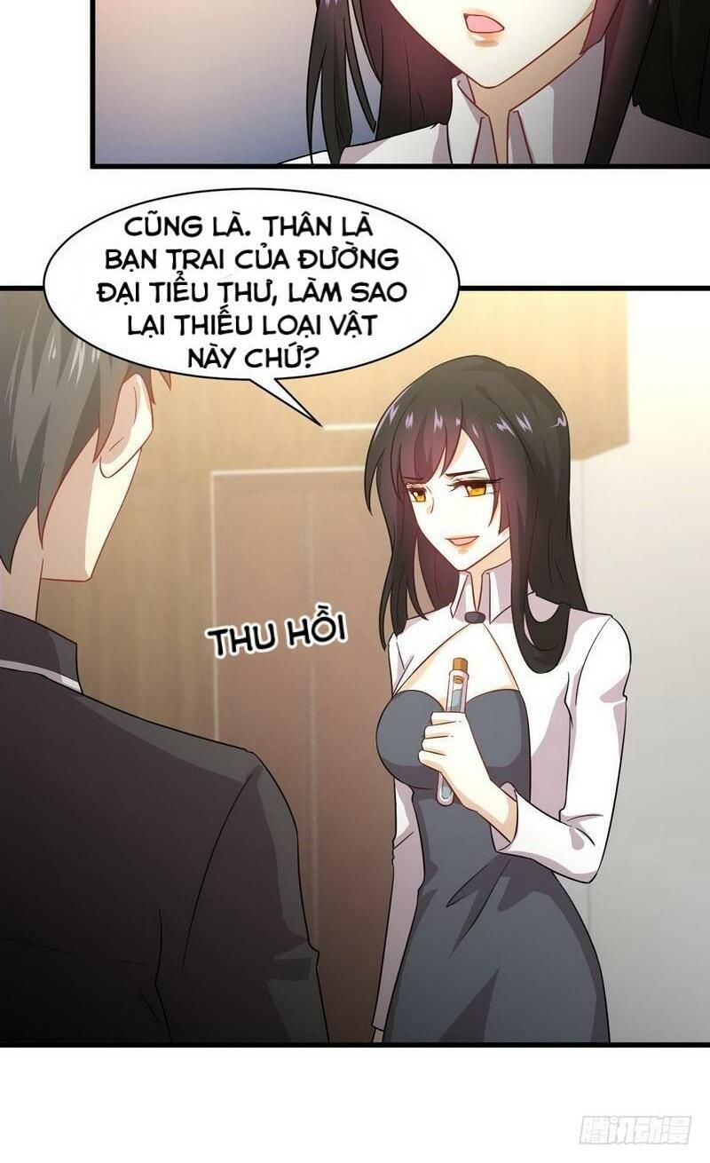 đọc truyện Xuyên Không Vào Thế Giới Nữ Cường Chương 57 ảnh 28 tại Thiên Thai Truyện