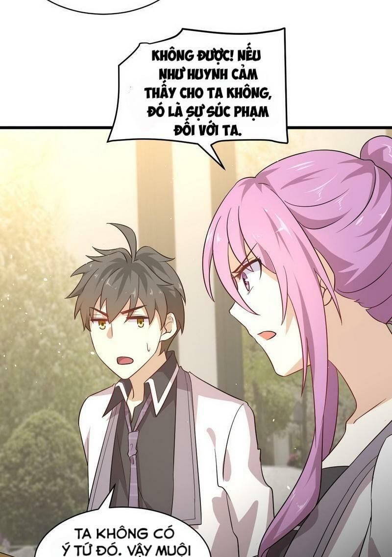 đọc truyện Xuyên Không Vào Thế Giới Nữ Cường Chương 57 ảnh 5 tại Thiên Thai Truyện