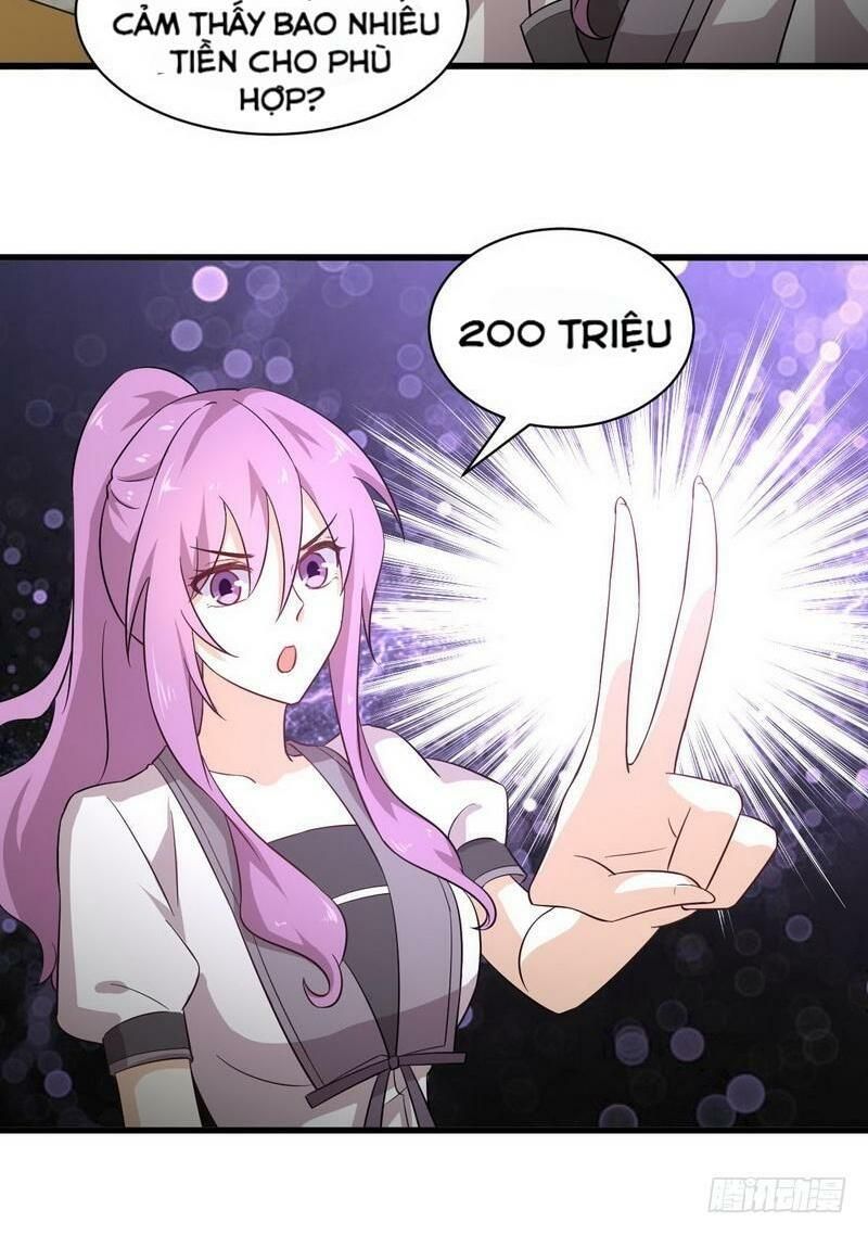 đọc truyện Xuyên Không Vào Thế Giới Nữ Cường Chương 57 ảnh 6 tại Thiên Thai Truyện