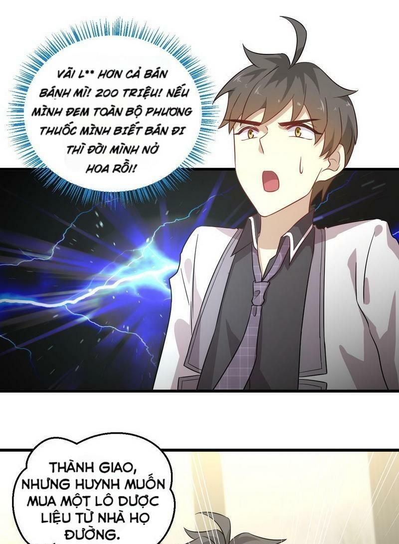 đọc truyện Xuyên Không Vào Thế Giới Nữ Cường Chương 57 ảnh 7 tại Thiên Thai Truyện