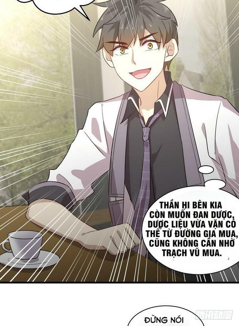 đọc truyện Xuyên Không Vào Thế Giới Nữ Cường Chương 57 ảnh 8 tại Thiên Thai Truyện