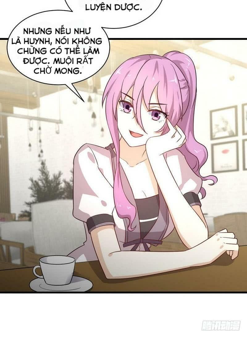 đọc truyện Xuyên Không Vào Thế Giới Nữ Cường Chương 57 ảnh 10 tại Thiên Thai Truyện