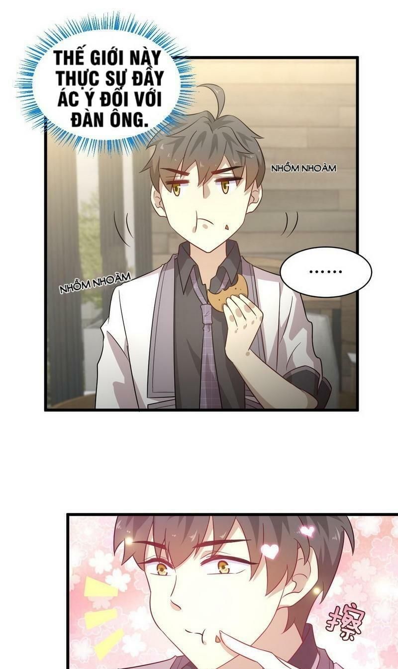 đọc truyện Xuyên Không Vào Thế Giới Nữ Cường Chương 57 ảnh 11 tại Thiên Thai Truyện