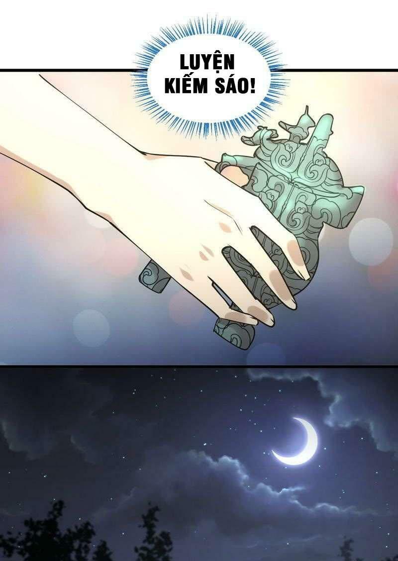 đọc truyện Xuyên Không Vào Thế Giới Nữ Cường Chương 58 ảnh 20 tại Thiên Thai Truyện