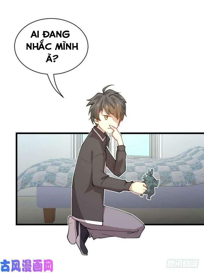 đọc truyện Xuyên Không Vào Thế Giới Nữ Cường Chương 58 ảnh 27 tại Thiên Thai Truyện