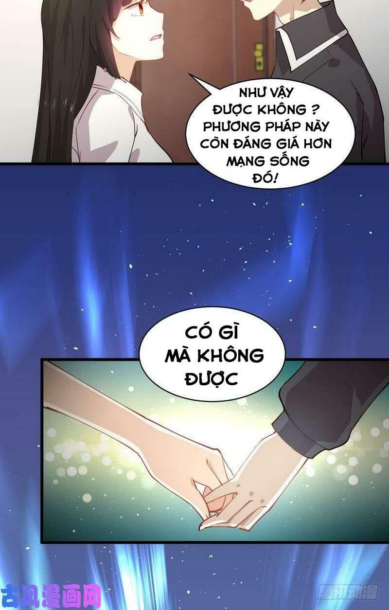 đọc truyện Xuyên Không Vào Thế Giới Nữ Cường Chương 58 ảnh 5 tại Thiên Thai Truyện