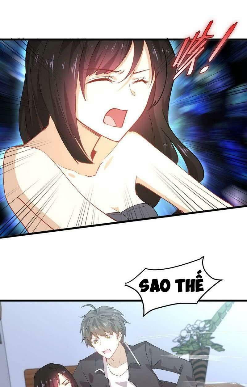 đọc truyện Xuyên Không Vào Thế Giới Nữ Cường Chương 58 ảnh 8 tại Thiên Thai Truyện