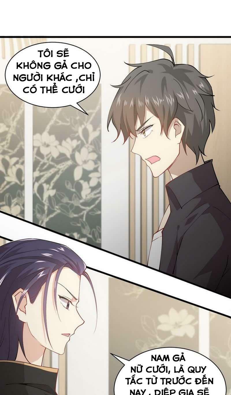 đọc truyện Xuyên Không Vào Thế Giới Nữ Cường Chương 59 ảnh 17 tại Thiên Thai Truyện