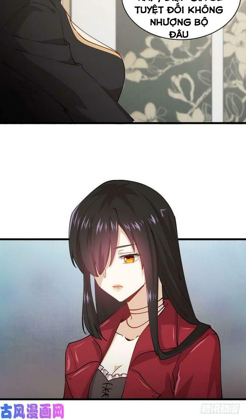 đọc truyện Xuyên Không Vào Thế Giới Nữ Cường Chương 59 ảnh 18 tại Thiên Thai Truyện