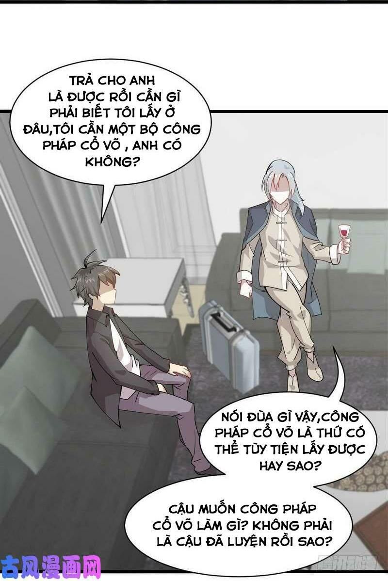 đọc truyện Xuyên Không Vào Thế Giới Nữ Cường Chương 59 ảnh 21 tại Thiên Thai Truyện