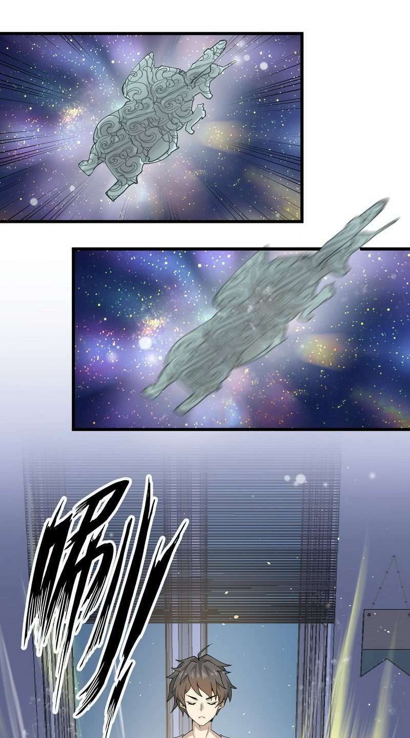 đọc truyện Xuyên Không Vào Thế Giới Nữ Cường Chương 59 ảnh 4 tại Thiên Thai Truyện